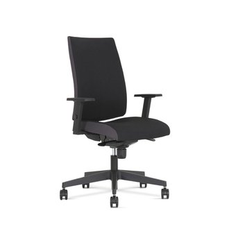Nowy Styl - przykładowe krzesła biurowe, fotele biurowe, meble biurowe